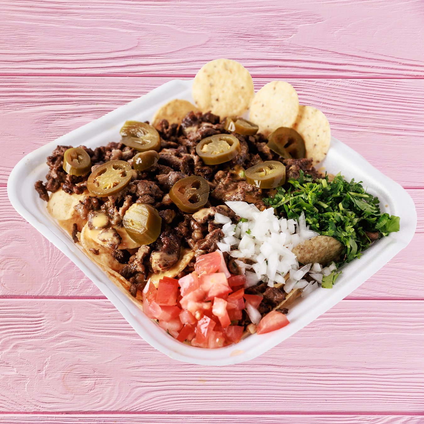 Nachos